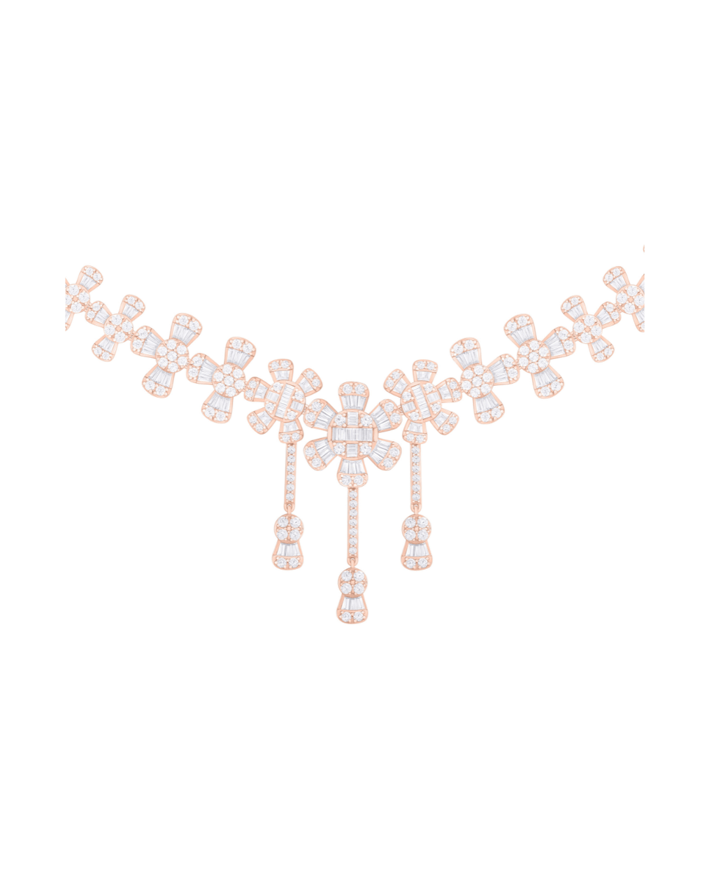 Munira Necklace