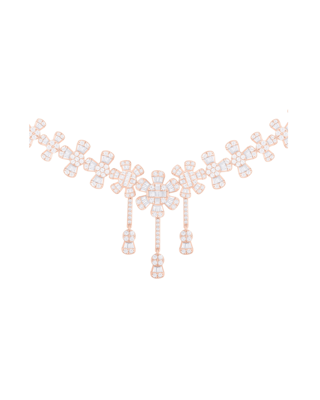Munira Necklace