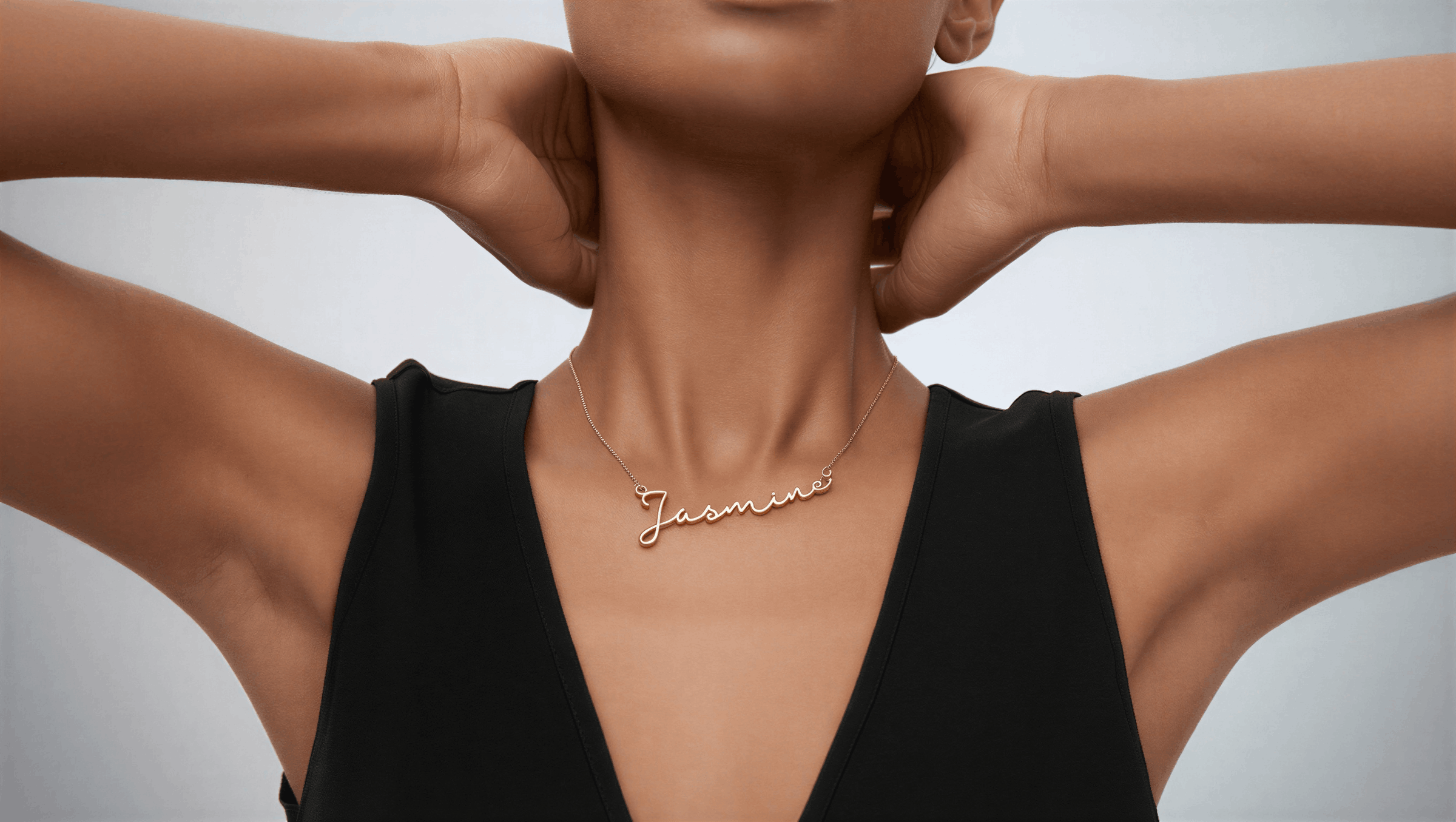 customizable jewellery